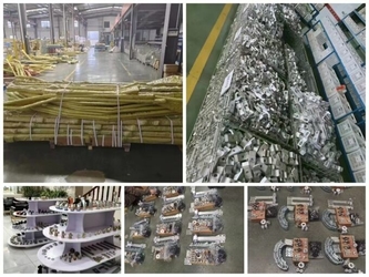 中国 Zhaoqing AIBO New Material  Technology CO.,Ltd