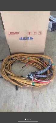 CAT E320D E323D E326D エグババターワイヤリング ハーネス エンジンアクセサリー