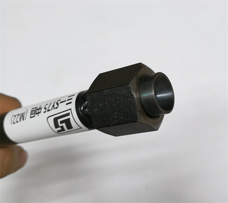 SANY 75C 75-9 75-8 掘削機 鉄油管 中腕 油筒 入帰管