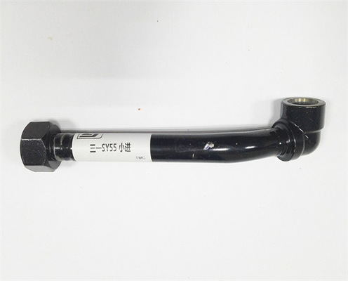 SANY 55 60 バケット・アーム・シリンダーの掘削機入口・帰還管