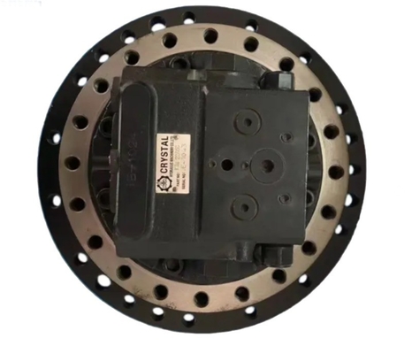 DOOSAN TM22VC-A-47/80-1 TM22VC トラベル装置モーターと建設機械用