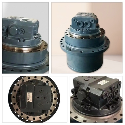 DOOSAN TM22VC-A-47/80-1 TM22VC トラベル装置モーターと建設機械用