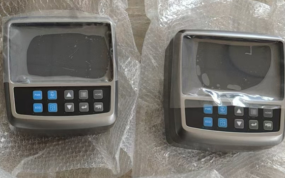 製品 ドーサン 掘削機部品モニター DX210 DX220LC 300426-00206 300426-00202