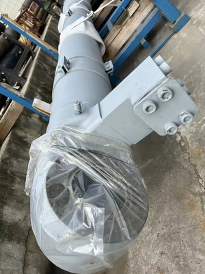HITACHI ZAX890-5A 掘削機 機械修理工場用 水力油筒