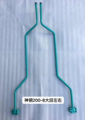 KOBELCO 200 掘削機 水力オイルシリンダー 鉄管管管管管管管管管管管管管管管管