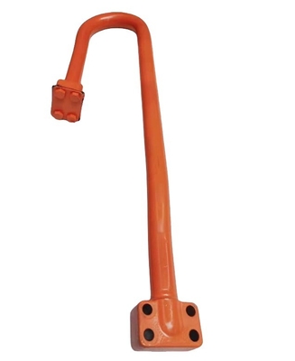 ZAX470 ZAX450 シリンダーオイルパイプ ヒタチ掘削機用チューブ 耐久性・耐久性