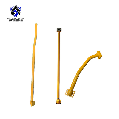 SE370 シャントイ掘削機用油管と掘削機用部品