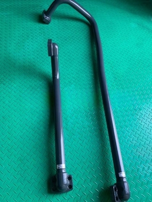 EC700 EC750 オイルシリンダー 液体掘削機のパイプライン用配件用鋼管
