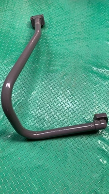 EC700 EC750 オイルシリンダー 液体掘削機のパイプライン用配件用鋼管