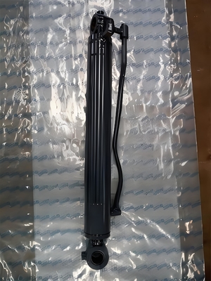 掘削機 重荷建設機器用 双作用望遠鏡式水力シリンダー