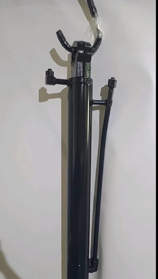 掘削機 重荷建設機器用 双作用望遠鏡式水力シリンダー