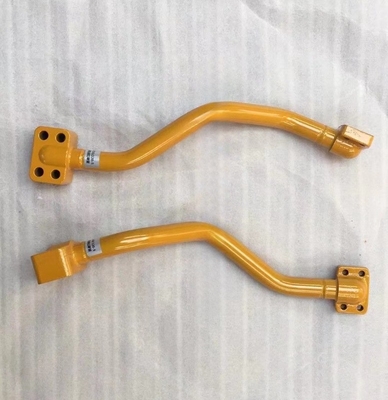 ハインダイ R210 R200 掘削機 最新技術と材料で作られた鉄管