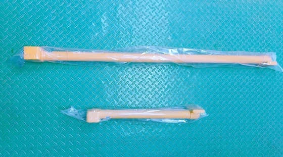 鉄掘削機 水力シリンダーパイプ 31Y1-15535 31Y1-15695 ハインダイ R305