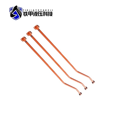 DH300LC-7 水力系配送器 掘削機用中腕パイプ