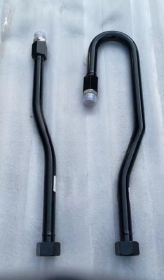 SY55 SY60 機械修理工房用 水力システム配送器 ブームパイプ