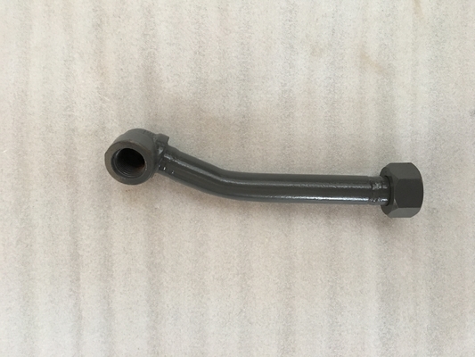 SY55 SY60 掘削機 鉄管 配送器 バケットチューブ 機械修理工場用