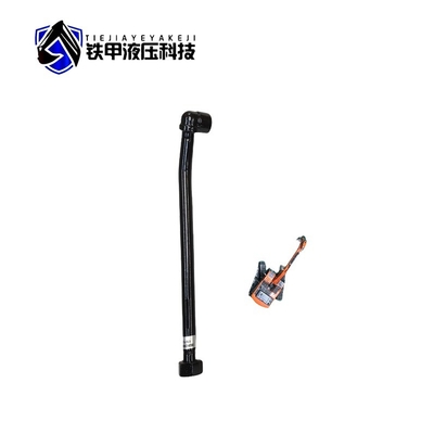 SY55 SY60 水力システム配送器 バケットパイプと回帰パイプ