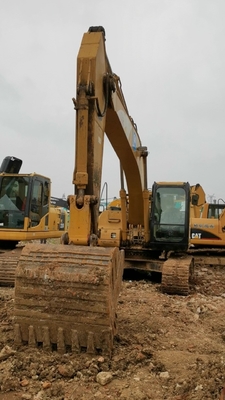 222-0219 エグババター用スペアパーツ ハイドロリック・シリンダー・アーム・パイプ Cat 320C