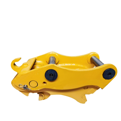 メカニカル / 水力 エグババター 接続 迅速 交換 エグババター バケツ 迅速 カップラー