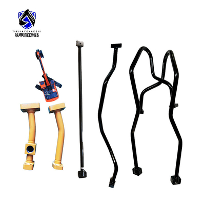 エグババター用スペアパーツ トップ Cat336d バケットパイプ用水力シリンダーパイプ 115-8961