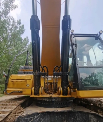 トップ Cat349 スチール・エグババター パーツ 水力・シリンダー パイプ