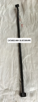 Cat 349 に適用する 掘削機のスペアパーツ 134-6844 鋼管のための水力シリンダー管