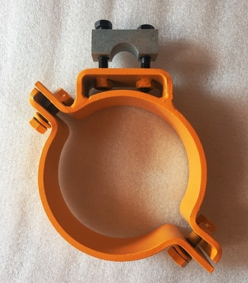 HITACHI 200 エグババター 液圧シリンダーパイプ 0789209 に適用