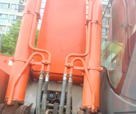 建材店 トップ ZAX470 ZAX450 掘削機 ブーム 水力シリンダーパイプ