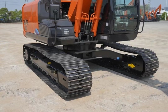 水力掘削機 ブームパイプトップ Zax120 0408811 0408812 鋼管