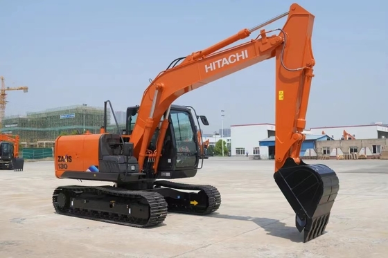 水力掘削機 ブームパイプトップ Zax120 0408811 0408812 鋼管