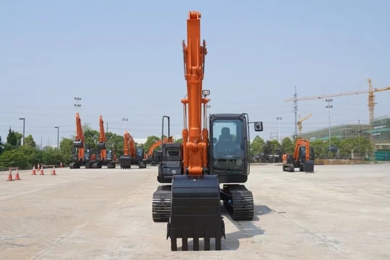 トップ ZAX120 エグババター パーツ 液圧シリンダーパイプ 0409113 0409114