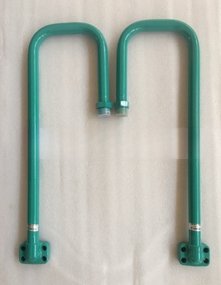 掘削機用水力シリンダーブームパイプ KOBELCO SK200