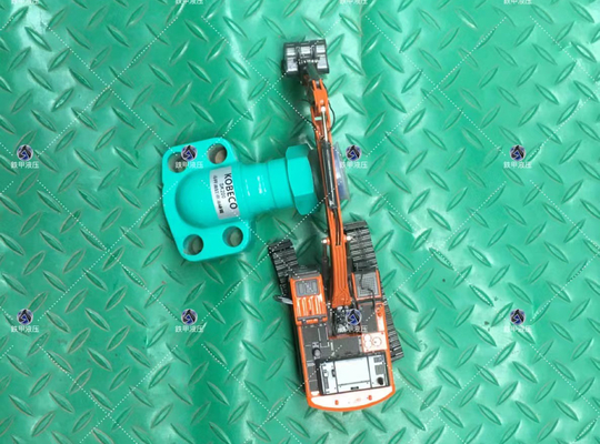 SK200 エグババター 水力鉄油管 腕用 KOBELCO 200 YN42H01153P1