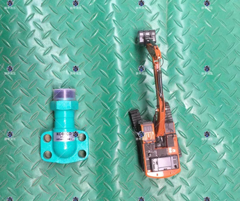 SK200 エグババター 水力鉄油管 腕用 KOBELCO 200 YN42H01153P1