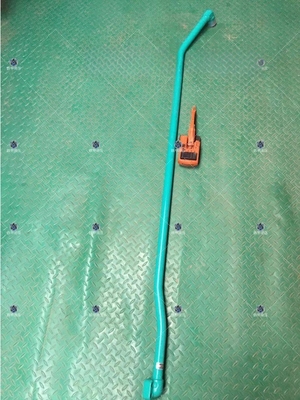 KOBELCO 200 エグババタースペアパーツ トップ SK200 水力シリンダーパイプ
