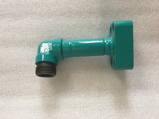 KOBELCO 200 エグババタースペアパーツ トップ SK200 水力シリンダーパイプ