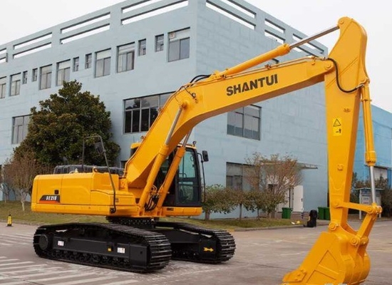 SE210 SE215 掘削機 水力シリンダーパイプ 建設用パイプ