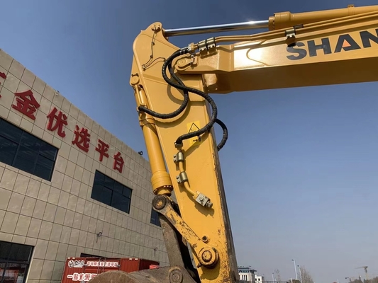 機械修理店のSE370掘削機シリンダーパイプのための鋼管