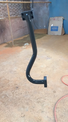 VOLVO EC480 EC460 掘削機 水力シリンダーパイプ 桶用鋼管