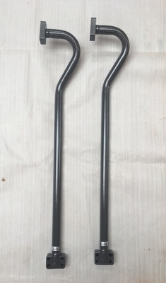 VOLVO EC480 EC460 掘削機 水力シリンダーパイプ 桶用鋼管