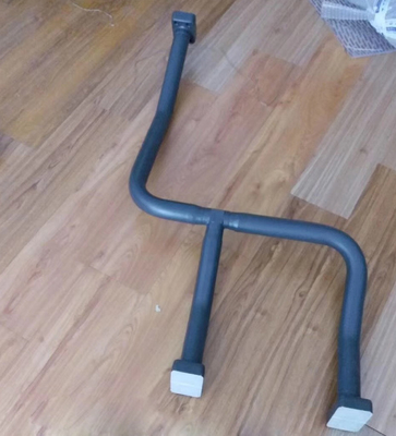 鋼管 トップ EC360 エグババター ボーム合流パイプのための水力シリンダーチューブ