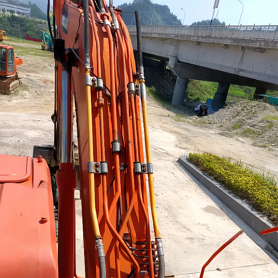 Cat320b Cat320c Cat320d エグババター ハンマーパイプ ハイドロリック ハンマーパイプキット
