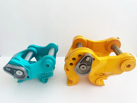 1 トン エグババター ティルトローター ハイドロリック ハッチ 迅速 カップラー パーソナライズ ピン 直径