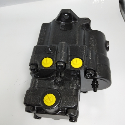 高圧水力掘削機ポンプ PVD-1B-24P-11AG-4754G PVD-15B-32BP-9AG5-4634J